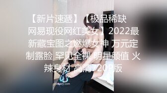 【新速片遞】 白丝女仆伪娘 play大号肛塞烂屁眼外翻 超长尿道棒 连射两次射精 