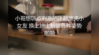 麻豆传媒 MCY-0027《空姐女友被强暴》-苏清歌