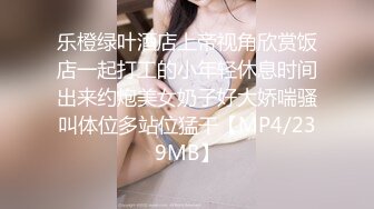  好身材腰细胸大妹子喜欢先自慰再啪啪，振动棒赛比翘起屁股扭动