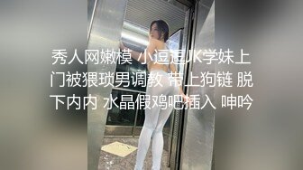 饥渴熟女就是不一样