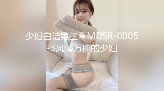 少妇白洁第三章MDSR-0005-3风情万种的少妇