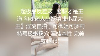 【巨乳肥臀❤️白虎穴】推特巨乳温柔妹妹『九儿』最新爆乳私拍《我的巨乳女友》打扫卫生身体发热 揉乳玩穴 高清1080P版