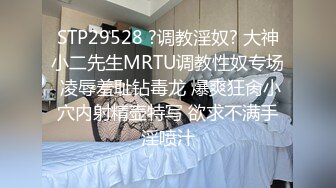 STP29528 ?调教淫奴? 大神小二先生MRTU调教性奴专场 凌辱羞耻钻毒龙 爆爽狂肏小穴内射精壶特写 欲求不满手淫喷汁