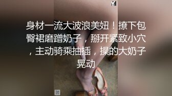   开档黑网丝袜美眉