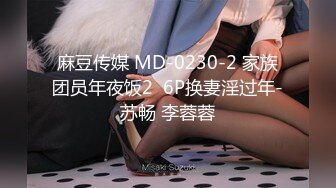 麻豆传媒 MD-0230-2 家族团员年夜饭2  6P换妻淫过年-苏畅 李蓉蓉