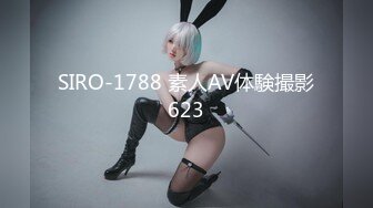 SIRO-1788 素人AV体験撮影623