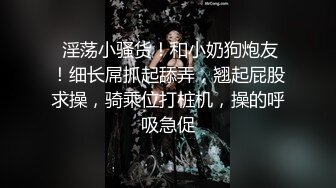 换种姿势操大奶小骚货 淫叫声不断