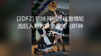 [2DF2] 姐妹开裆丝袜激情轮流后入对方很是淫荡 -[BT种子]