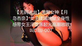  【无码流出】美臀女神【月岛杏奈】女王蹂躏地狱全身性感带女王淫堕落起火高潮嗷嗷叫DJJJ-007