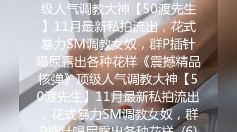 《时隔一年多❤️再度重磅来袭》万众期待刷新三观地质大学保研反差婊【陈J莹】露脸私拍，圣水群P圣水SM户外裸调不忍直视