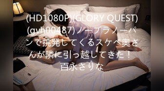 (HD1080P)(GLORY QUEST)(gvh00487)ノーブラノーパンで挑発してくるスケベ奥さんが隣に引っ越してきた！ 百永さりな