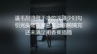 清晨打炮