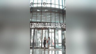  广东排骨哥约牛仔裤大长腿高端大美女，鲍鱼很粉叫的也很骚，喜欢69姿势舔逼