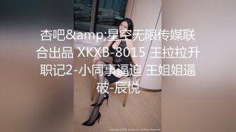 杏吧&amp;星空无限传媒联合出品 XKXB-8015 王拉拉升职记2-小同事逼迫 王姐姐逼破-辰悦