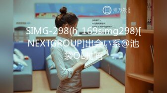 SIMG-298(h_169simg298)[NEXTGROUP]出会い系@池袋OL動画