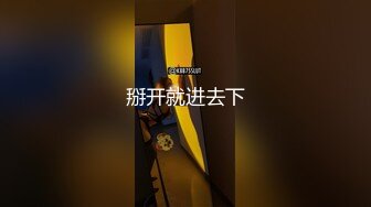 掰开就进去下