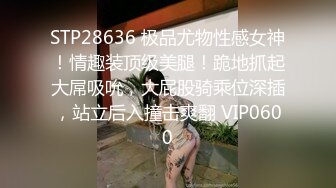 STP28636 极品尤物性感女神！情趣装顶级美腿！跪地抓起大屌吸吮，大屁股骑乘位深插，站立后入撞击爽翻 VIP0600