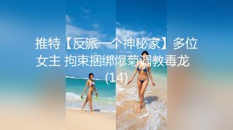 TWTP 公园女厕全景偷拍多位高颜值小姐姐嘘嘘2 (10)