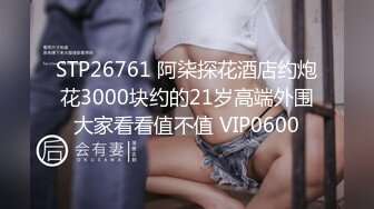 STP26761 阿柒探花酒店约炮花3000块约的21岁高端外围大家看看值不值 VIP0600