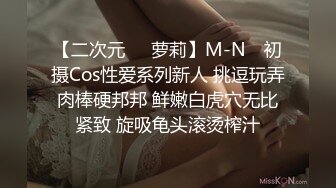 【二次元❤️萝莉】M-N✿ 初摄Cos性爱系列新人 挑逗玩弄肉棒硬邦邦 鲜嫩白虎穴无比紧致 旋吸龟头滚烫榨汁