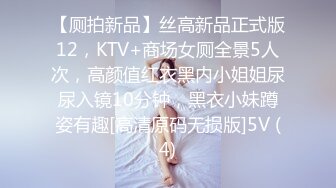 【厕拍新品】丝高新品正式版12，KTV+商场女厕全景5人次，高颜值红衣黑内小姐姐尿尿入镜10分钟，黑衣小妹蹲姿有趣[高清原码无损版]5V (4)