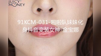 91KCM-031-啦啦队妹妹化身抖音变装女神-金宝娜