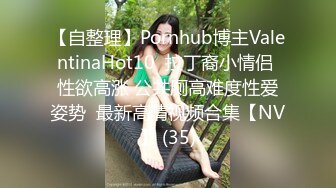 【自整理】Pornhub博主ValentinaHot10  拉丁裔小情侣 性欲高涨 公共厕高难度性爱姿势  最新高清视频合集【NV】 (35)