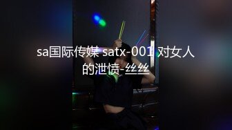 sa国际传媒 satx-001 对女人的泄愤-丝丝