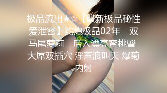 后入肥臀女友，叫声可射