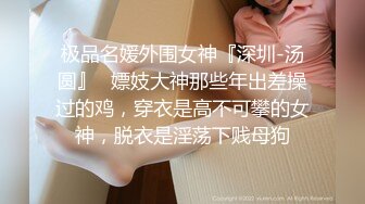 极品名媛外围女神『深圳-汤圆』✿嫖妓大神那些年出差操过的鸡，穿衣是高不可攀的女神，脱衣是淫荡下贱母狗