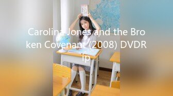 Carolina Jones and the Broken Covenant (2008) DVDRip