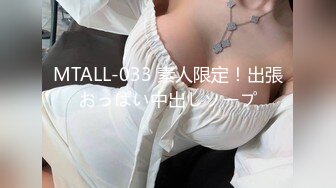 MTALL-033 素人限定！出張おっぱい中出しソープ