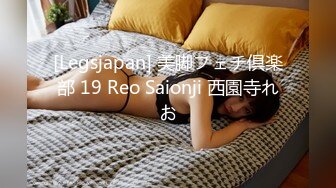 [Legsjapan] 美脚フェチ倶楽部 19 Reo Saionji 西園寺れお